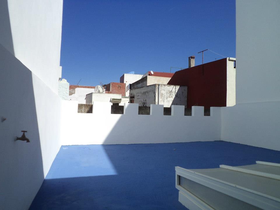 Casa California B&B Asilah Zimmer foto